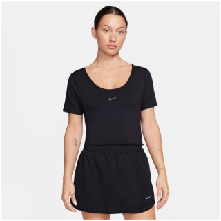 Nike One Classic Dri-Fit Twist Damen T-Shirt