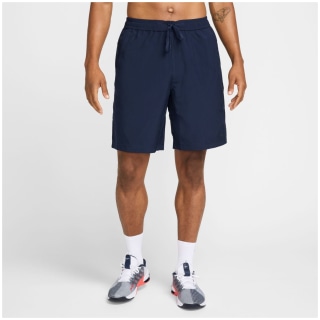 Nike Form Dri-Fit 9" Unlined Versatile Herren Shorts