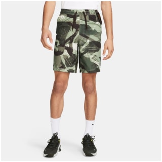 Nike Form Camo Dri-Fit 9" Unlined Versatile Herren Shorts