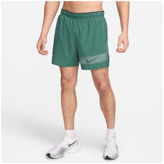 Nike Challenger Flash Dri-Fit 5"-Lined Herren Shorts