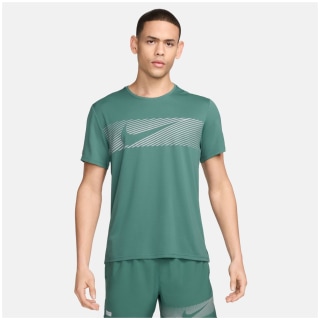 Nike Miler Flash Dri-Fit UV Top Herren T-Shirt