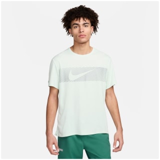 Nike Miler Flash Dri-Fit UV Top Herren T-Shirt