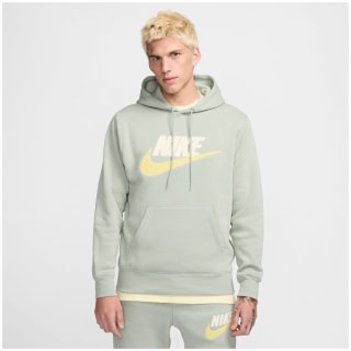 Nike Club Herren Kapuzensweater