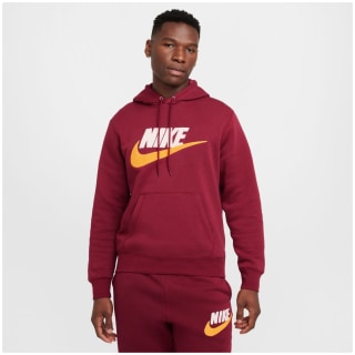 Nike Club Herren Kapuzensweater