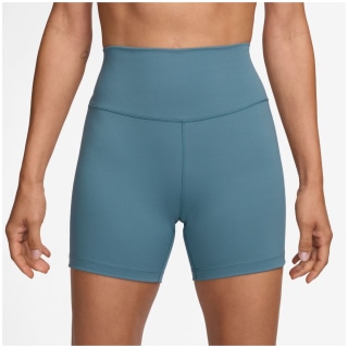 Nike One Dri-Fit High-Waisted 5" Biker Damen Tights