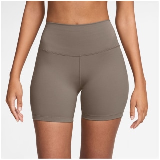 Nike One Dri-Fit High-Waisted 5" Biker Damen Tights