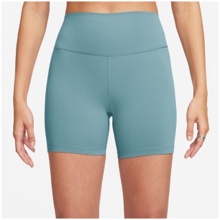 Nike One Dri-Fit High-Waisted 5" Biker Damen Tights