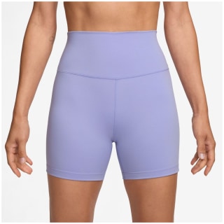 Nike One Dri-Fit High-Waisted 5" Biker Damen Tights