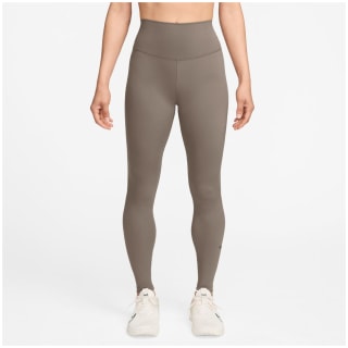 Nike One High-Waisted Damen Tights