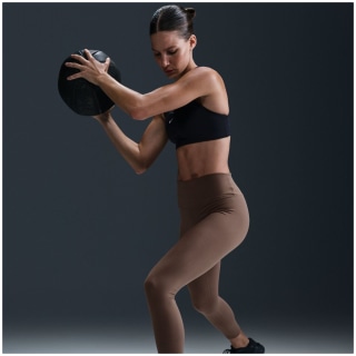 Nike One High-Waisted 7/8 Damen Tights