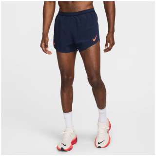 Nike AeroSwift Dri-Fit ADV 4"-Lined Herren Shorts