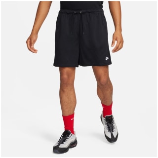 Nike Club Mesh Flow Herren Shorts