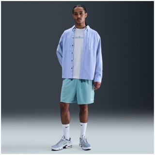 Nike Club Mesh Flow Herren Shorts