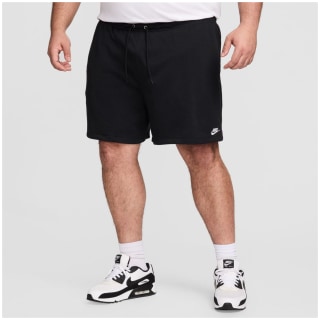 Nike French Terry Flow Herren Shorts