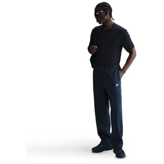 Nike Open-Hem Herren Hose