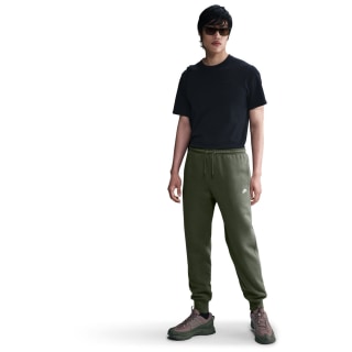 Nike Club Herren Hose