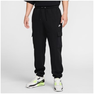 Nike Club Cargo Herren Hose