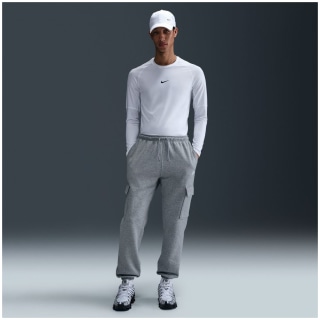 Nike Club Cargo Herren Hose