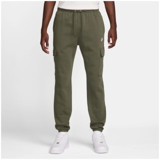 Nike Club Cargo Herren Hose
