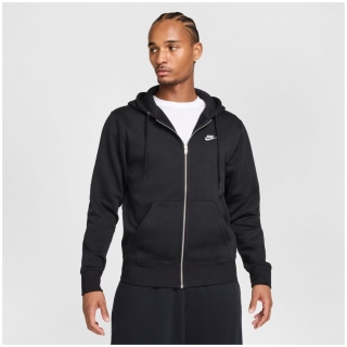 Nike Club Full-Zip Herren T-Shirt