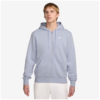 Nike Club Full-Zip Herren T-Shirt