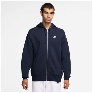 Nike Club Full-Zip Herren T-Shirt