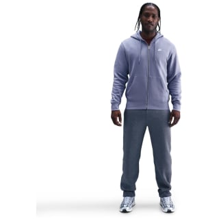 Nike Full-Zip Herren T-Shirt Nike Full-Zip Herren T-Shirt