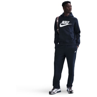 Nike Club Pull-Over Herren T-Shirt