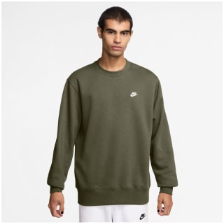 Nike Club Crew Herren T-Shirt