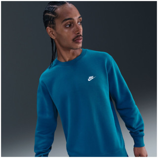 Nike Crew Herren T-Shirt Nike Crew Herren T-Shirt