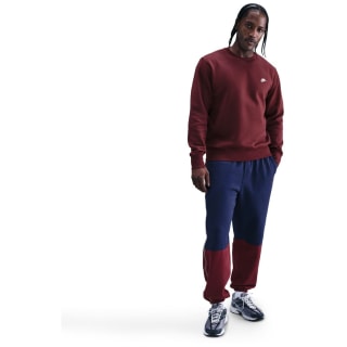 Nike Crew Herren T-Shirt Nike Crew Herren T-Shirt