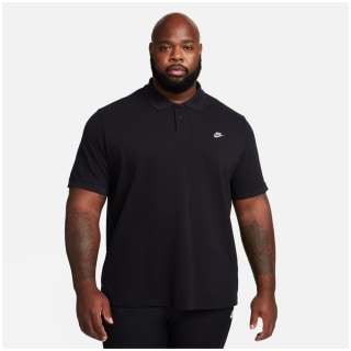 Nike Club Herren Poloshirt