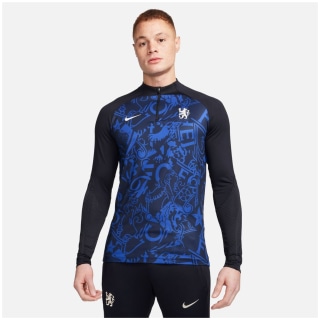 Nike Chelsea FC lsea FC NK DF STRK DRILL SE Herren T-Shirt