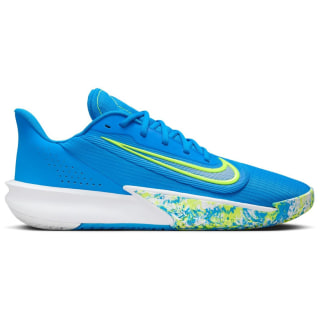 Nike Precision VII Herren Basketballschuhe