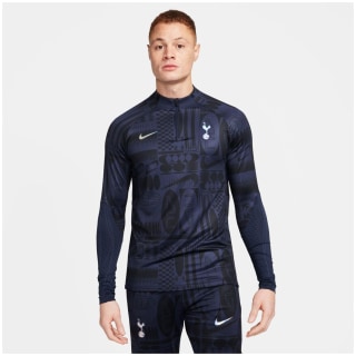 Nike Tottenham Hotspur NK DF STRK DRILL SE Herren T-Shirt
