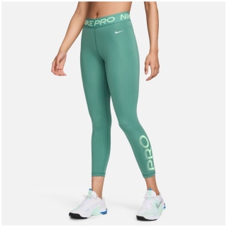 Nike Pro Mid-Rise 7/8 Graphic Damen Tights