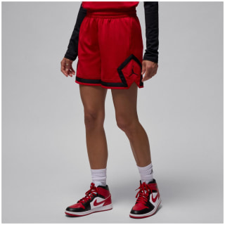Nike Jordan Sport 4" Diamond Short Damen Shorts