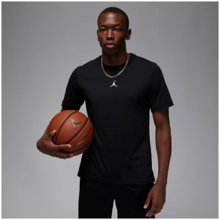 Nike Jordan Sport Dri-Fit Performance Top Herren T-Shirt