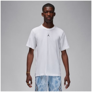 Nike Jordan Sport Dri-Fit Performance Top Herren T-Shirt
