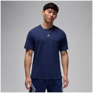 Nike Jordan Sport Dri-Fit Performance Top Herren T-Shirt