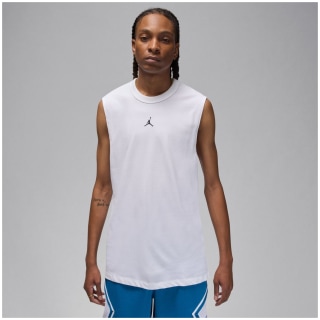 Nike Jordan Sport Dri-Fit Sleeveless Herren T-Shirt Nike Jordan Sport Dri-Fit Sleeveless Herren T-Shirt