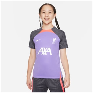 Nike Liverpool FC NK DF STRK K 3R Kinder T-Shirt