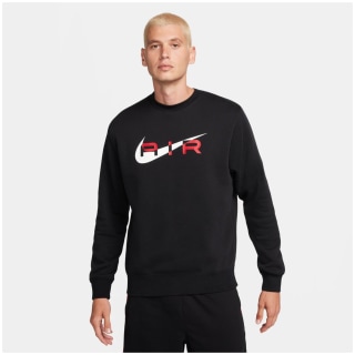 Nike Sportswear Air Crew-Neck Herren Sweatshirt Nike Sportswear Air Crew-Neck Herren Sweatshirt
