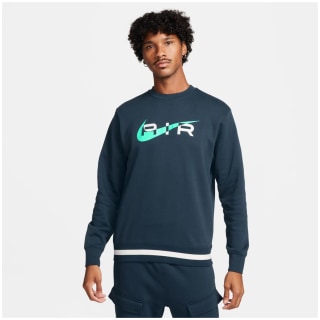 Nike Sportswear Air Crew-Neck Herren Sweatshirt Nike Sportswear Air Crew-Neck Herren Sweatshirt