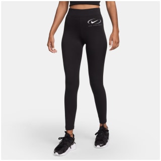 Nike Sportswear LGGNG PRNT SWSH Damen Tights