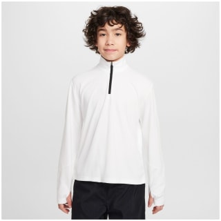Nike Multi Dri-Fit 1/2-Zip Top Jungen Longsleeve