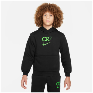 Nike Academy Player Edition:CR7 Club  Kinder Kapuzensweater