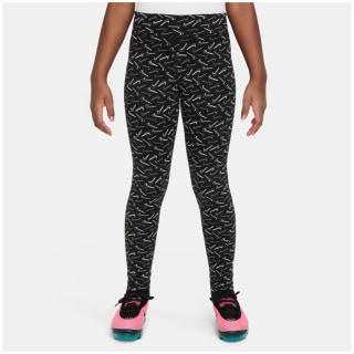 Nike Sportswear Essential Mid-Rise Mädchen Tights