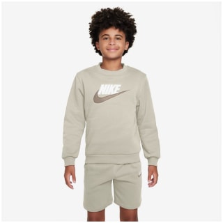 Nike Sportswear Club French Terry Kinder Sportanzug