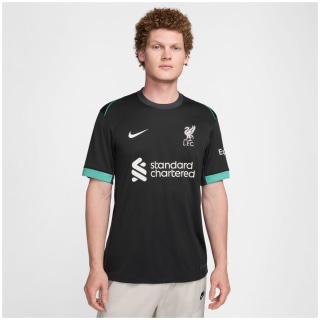 Nike Liverpool FC NK DF Stad AW Herren Trikot